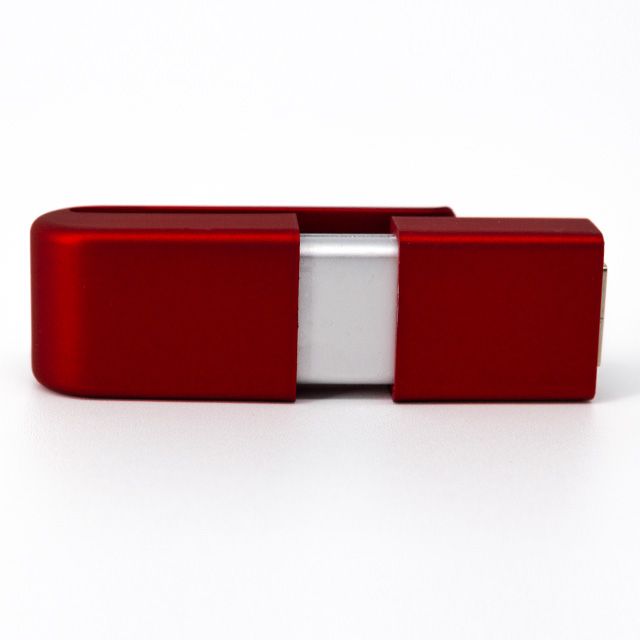 MEMORIA USB CLIPPER 4GB