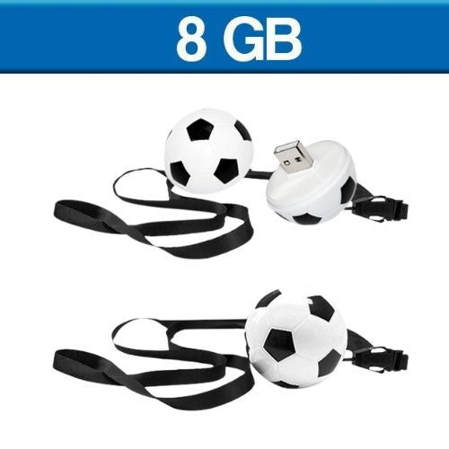 USB BALÓN 8GB