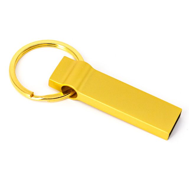 USB PLATINUM 8GB