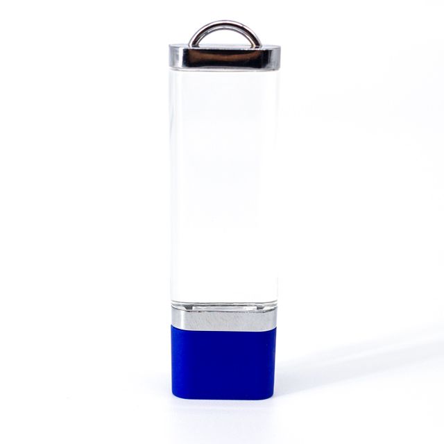 USB LUXURY ICE 8GB