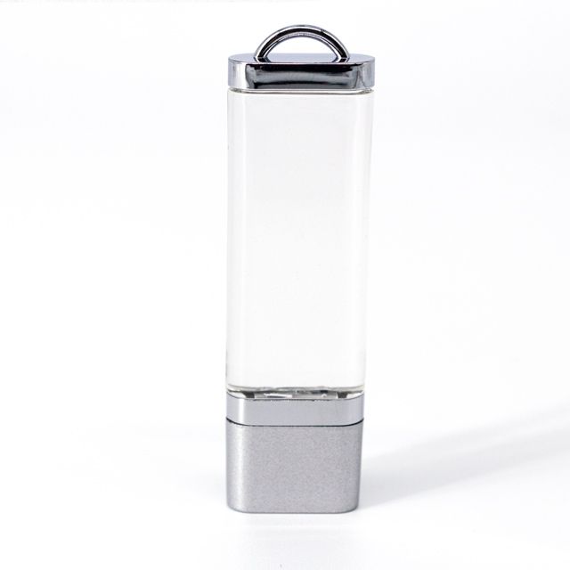 USB LUXURY ICE 8GB