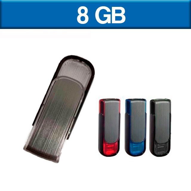 USB LIGHT 8GB