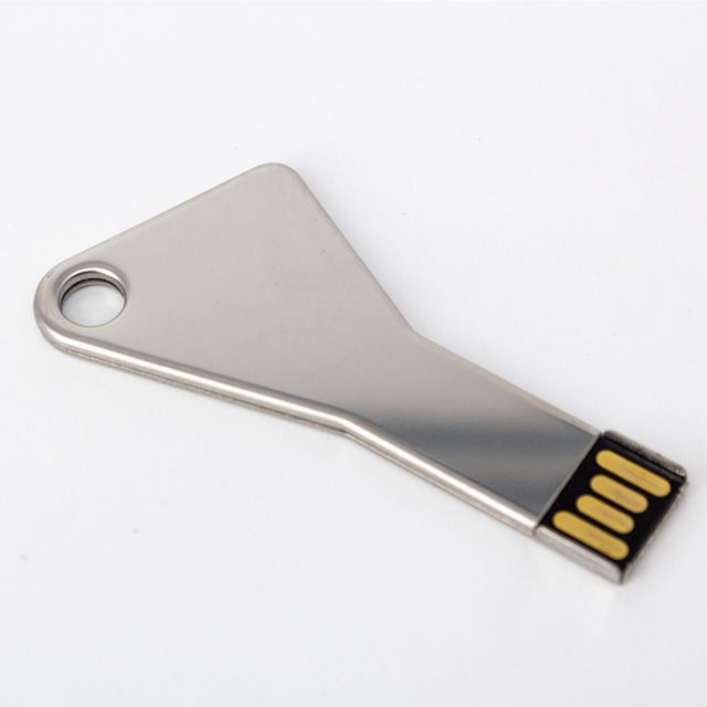 USB LLAVE TRIANGULAR 8GB