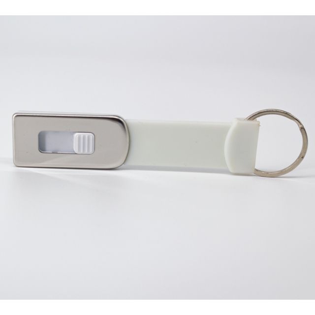 USB LLAVERO SLIM 8GB
