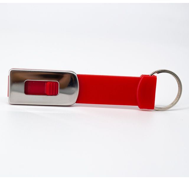 USB LLAVERO SLIM 8GB