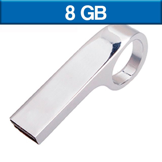 USB SOCCER 8GB