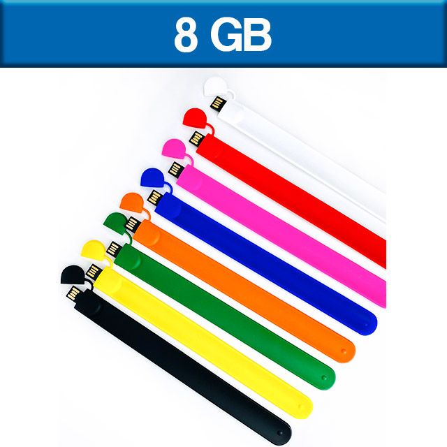 USB SLAP 8GB