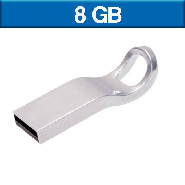 USB VAN GOGH 8GB