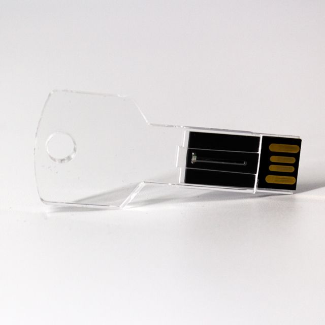 USB KEY 8GB