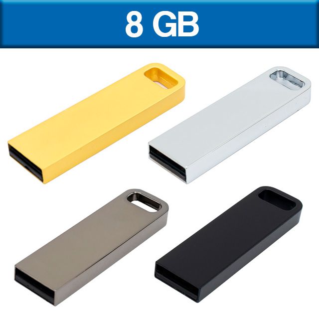 USB MILAN 8GB
