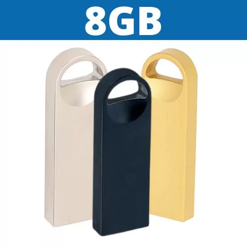 USB GÉNOVA 8GB