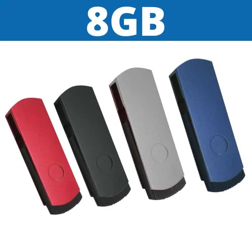 USB VORHUT 8GB