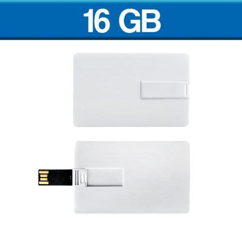 USB SLIM 16GB