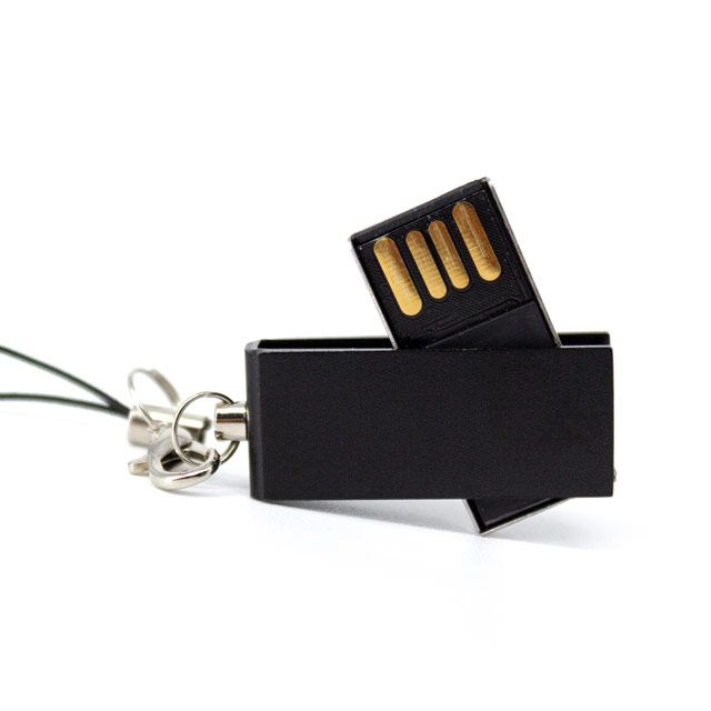 USB SLIM TWIST 8GB