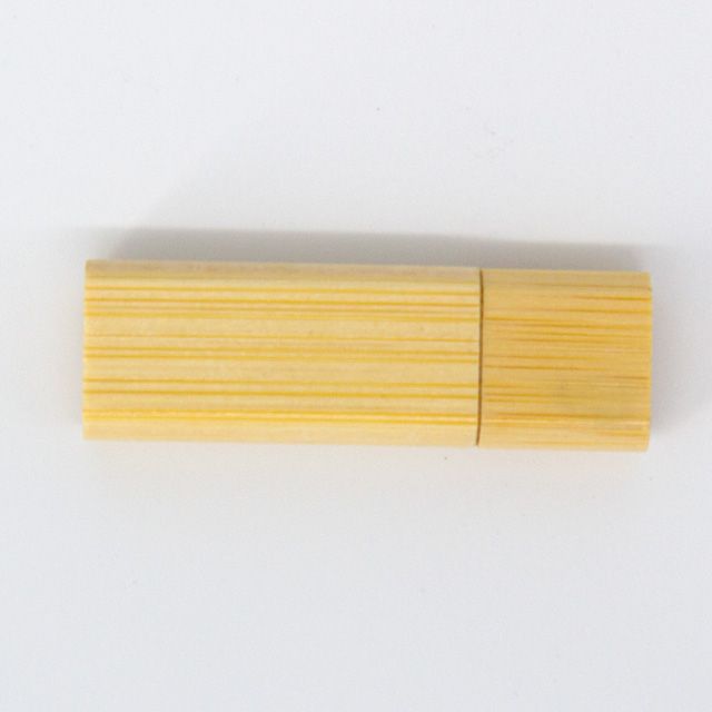USB BAMBÚ 16GB