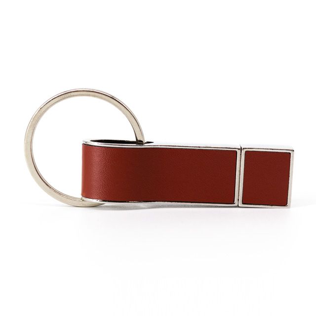 USB LLAVERO LUX 8GB
