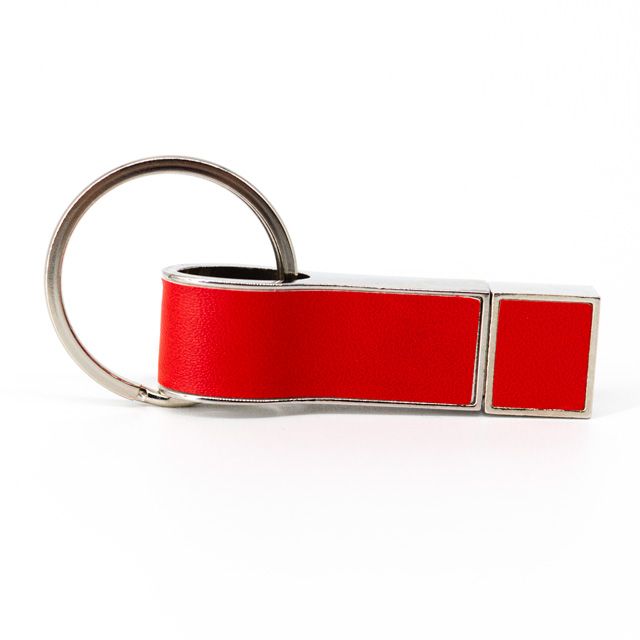 USB LLAVERO LUX 8GB
