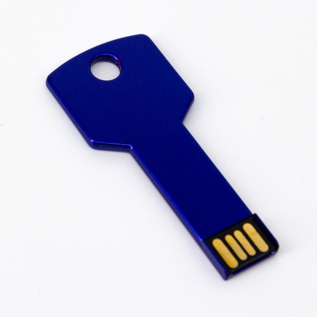 USB LLAVE TRADICIONAL 16GB