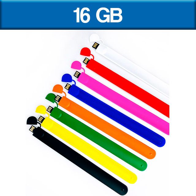 USB SLAP 16GB