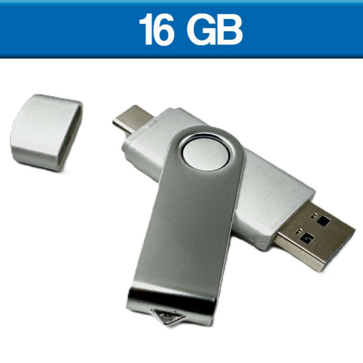 USB FENIX 16GB