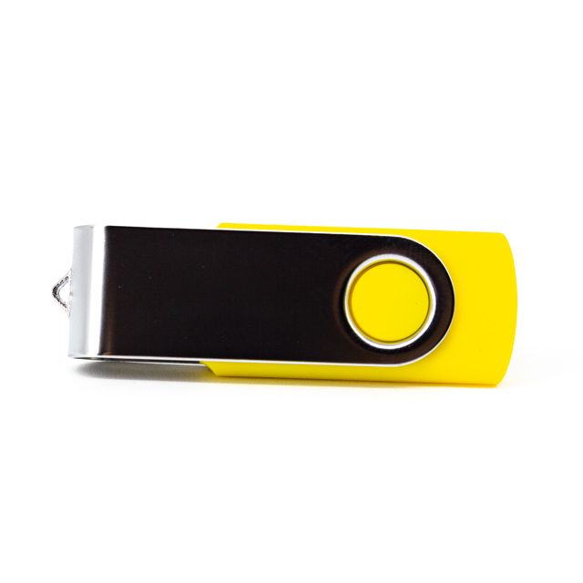 USB LONDON GIRATORIA 32GB