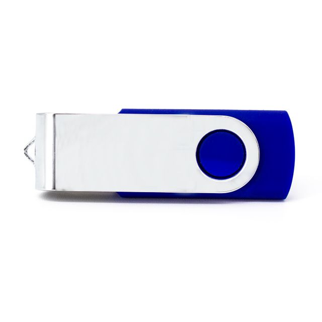 USB LONDON GIRATORIA 32GB