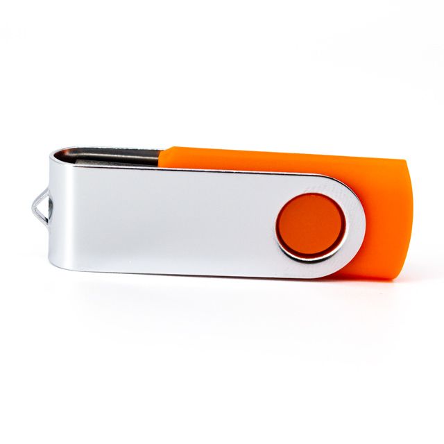 USB LONDON GIRATORIA 32GB