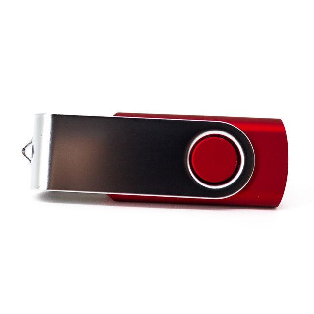 USB LONDON GIRATORIA 32GB