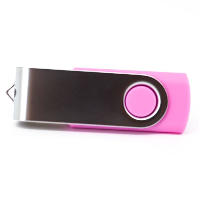 USB LONDON GIRATORIA 32GB