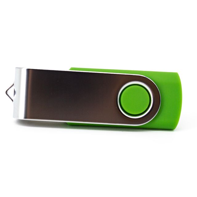 USB LONDON GIRATORIA 32GB
