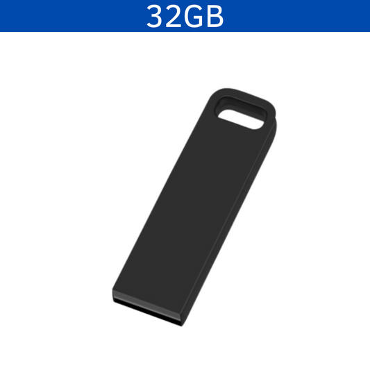 USB MILAN 32GB