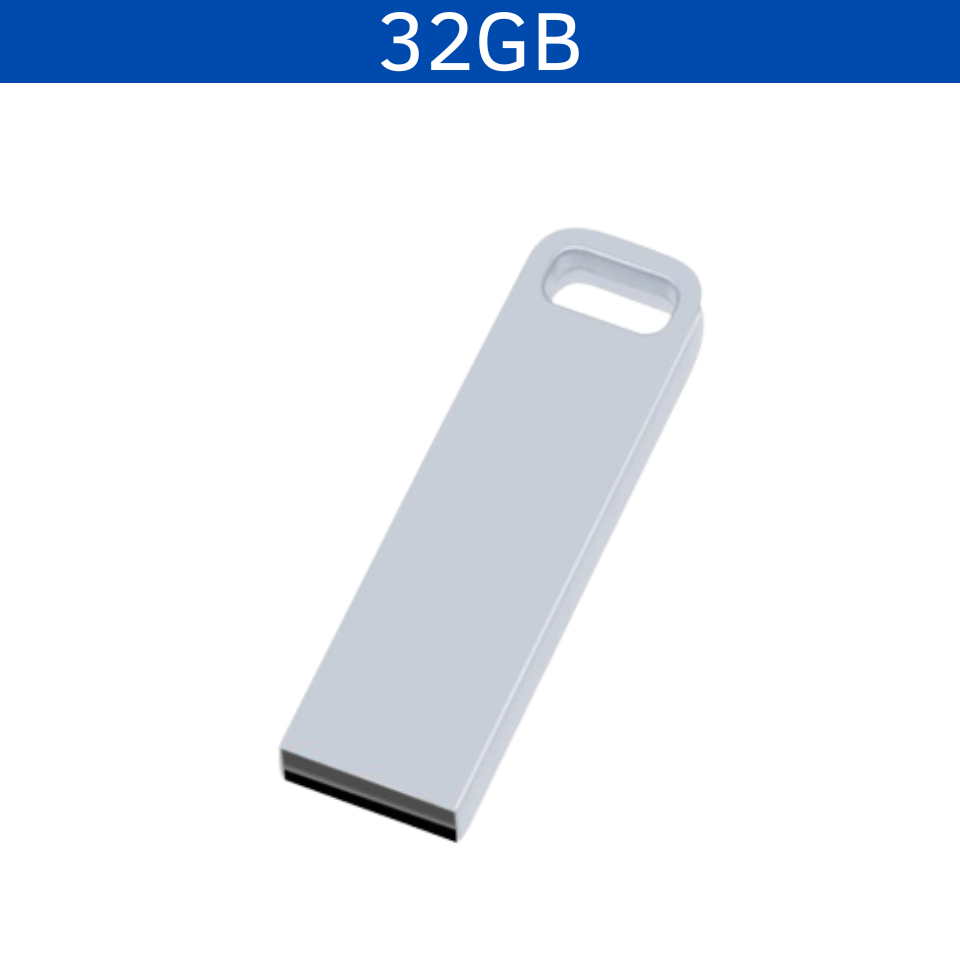 USB MILAN 32GB