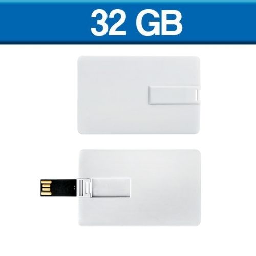 USB SLIM 32GB