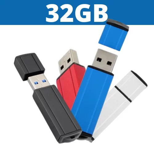 USB LINER 32GB
