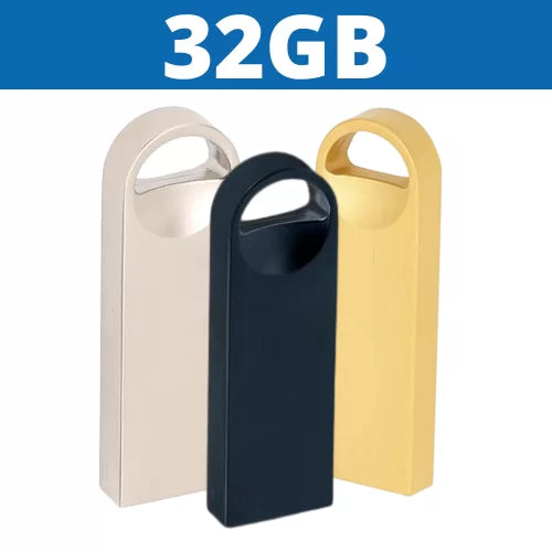 USB GÉNOVA 32GB