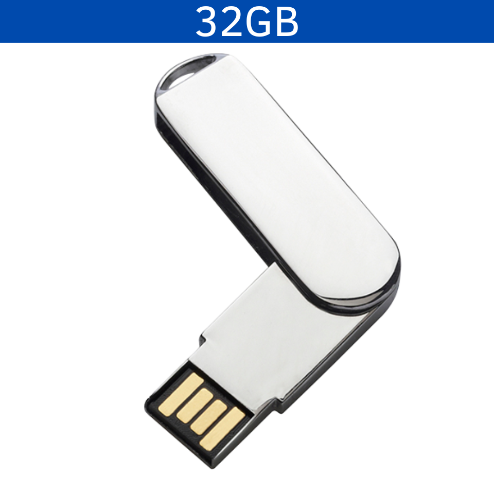 USB MERCURY 32GB