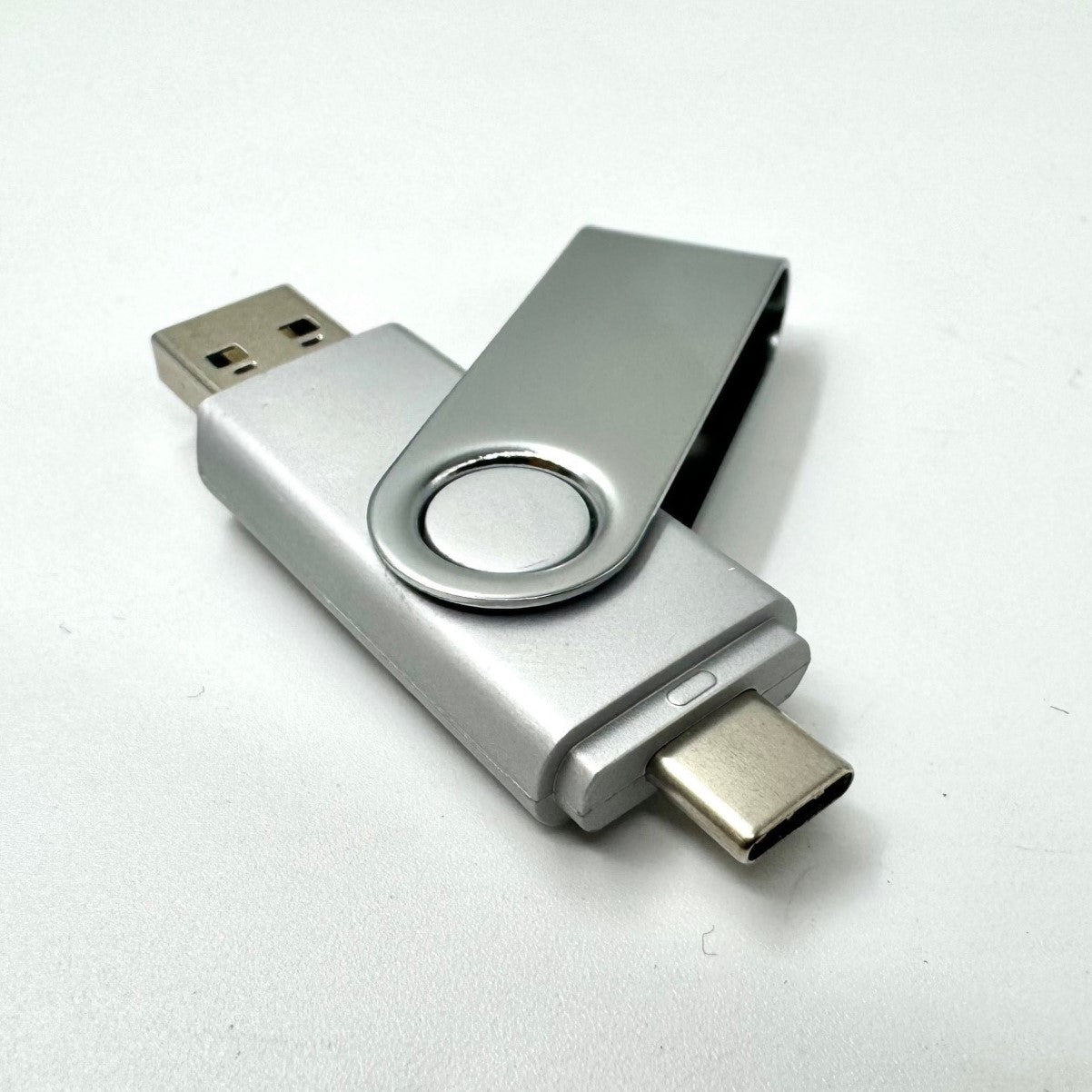 USB FENIX OTG 3.0 GIRATORIA 32GB