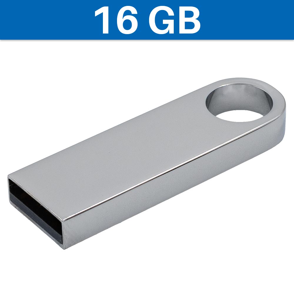 USB MONOLITO 16GB