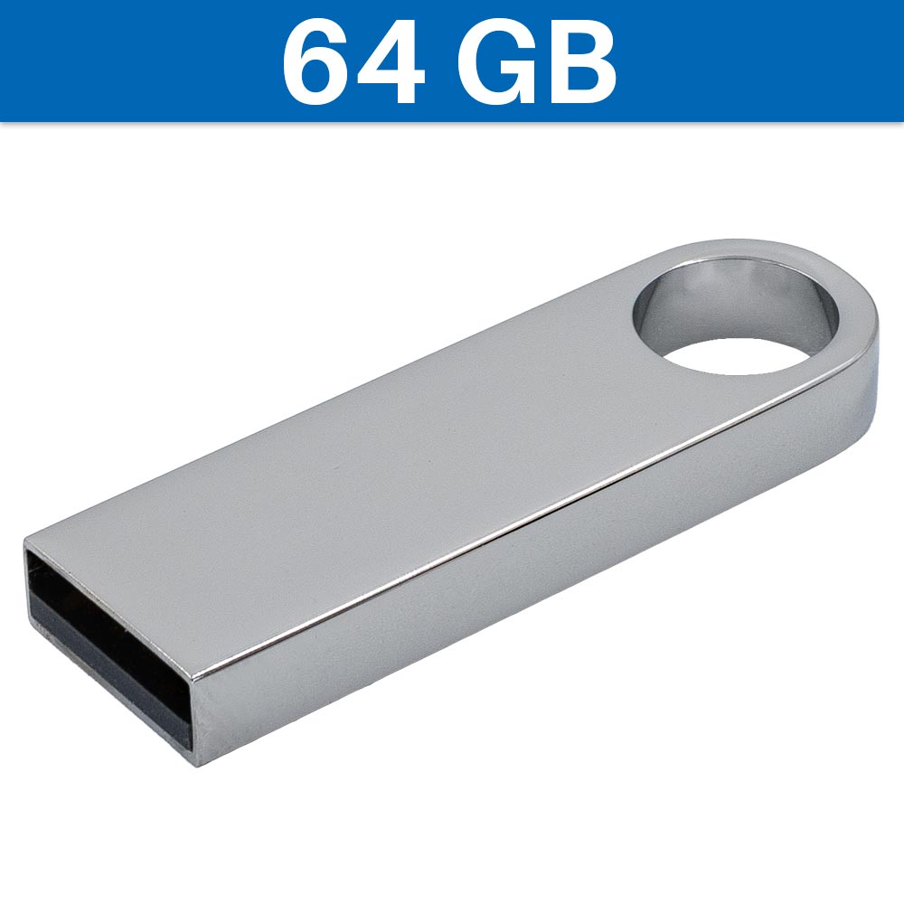 USB MONOLITO 64GB