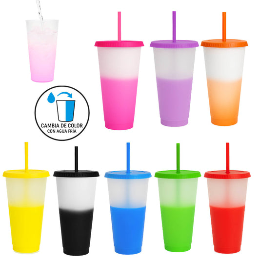 VASO CROMATIC