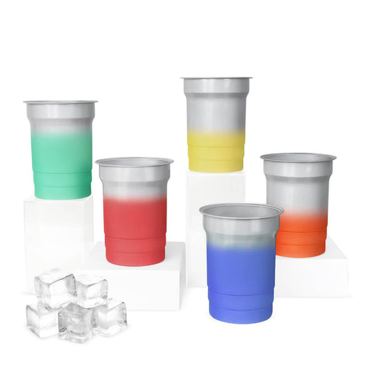 VASO RENK