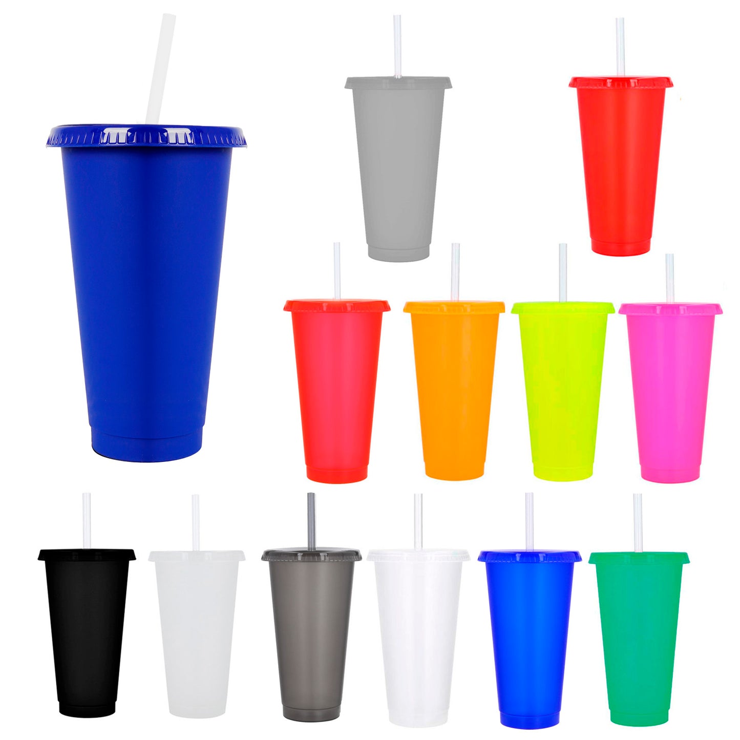 VASO TRITON