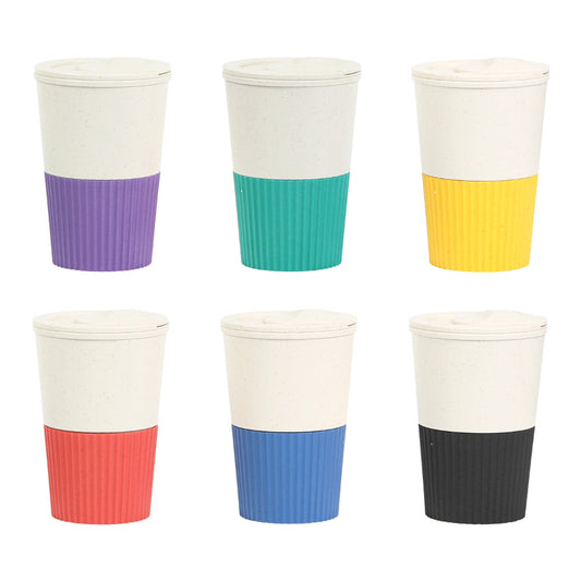 VASO ZUBIA