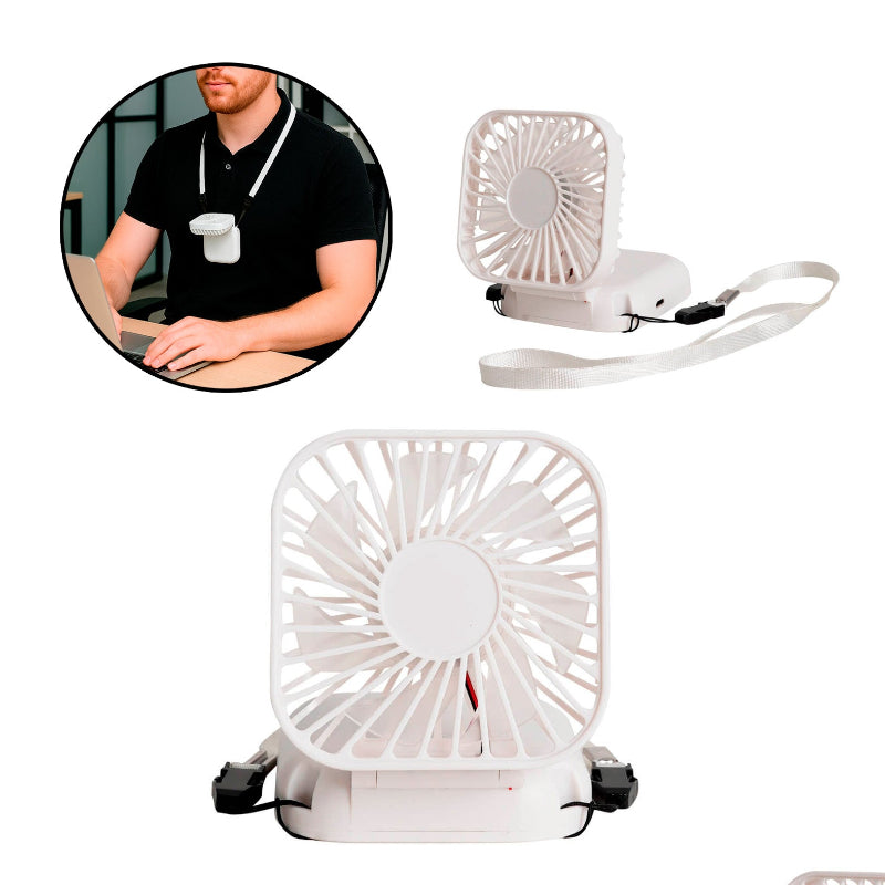VENTILADOR ALISIO