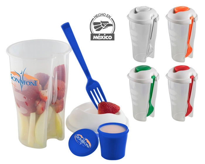 VASO PARA ENSALADA ANTARA