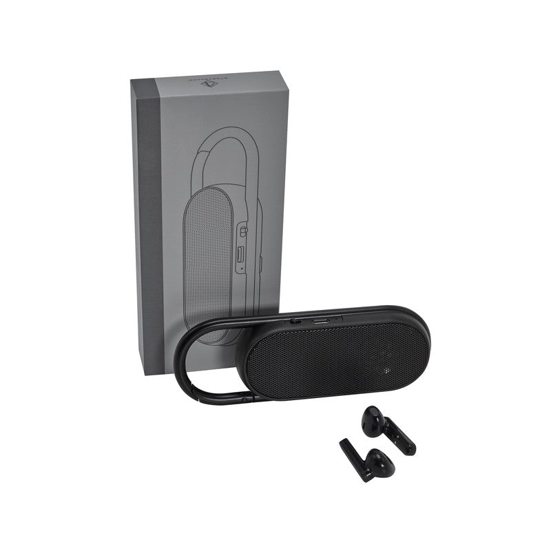 BOCINA CON AUDIFONOS RUIS