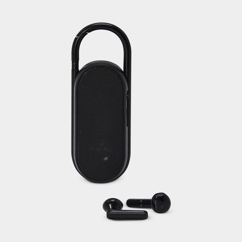 BOCINA CON AUDIFONOS RUIS