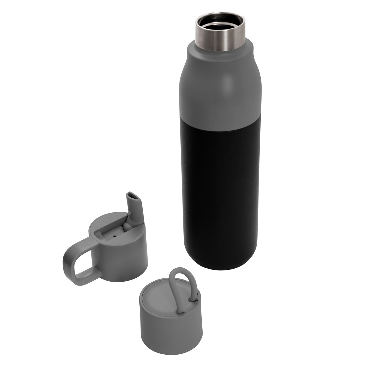 BOTELLA ROLLING TOP