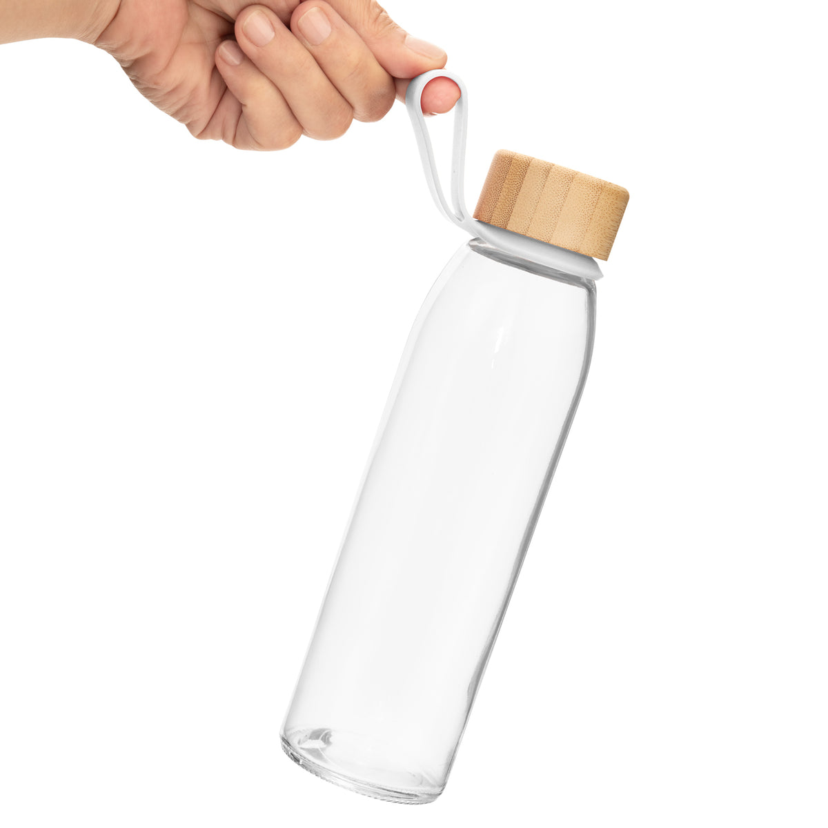 BOTELLA ESCARF