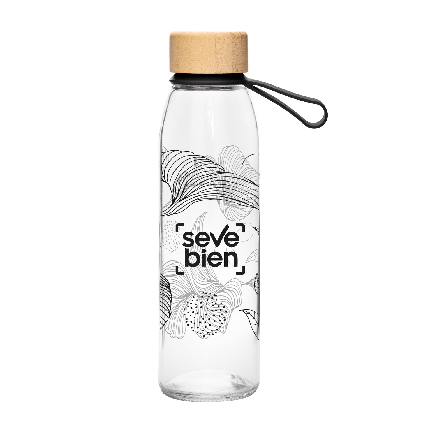 BOTELLA ESCARF